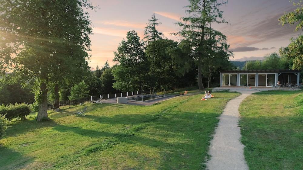 Berghotel Hoher Knochen Winterberg Zewnętrze zdjęcie